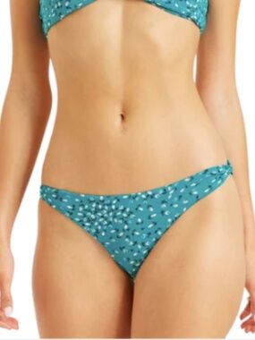 NEW Billabong Petal Play Bikini Bottoms